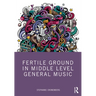 Fertile Ground in Middle Level General Music