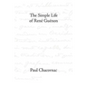 The Simple Life of Rene Guenon