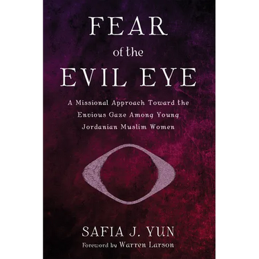 Fear of the Evil Eye