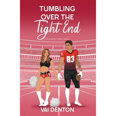 Tumbling Over the Tight End