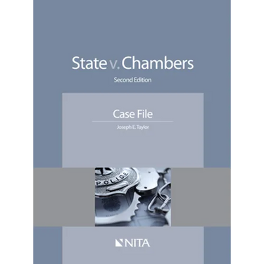 State v. Chambers: Case File