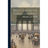 Brest Litovsk The Forgotten Peace March 1918