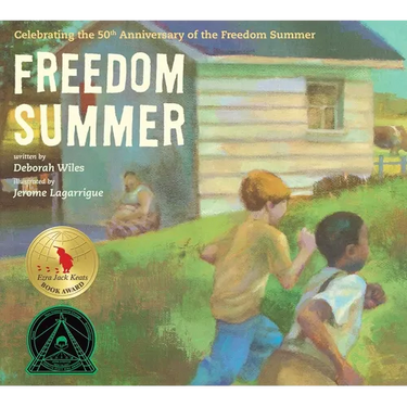 Freedom Summer: Celebrating the 50th Anniversary of the Freedom Summer
