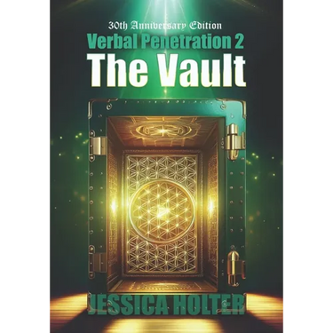 Verbal Penetration 2: The Vault
