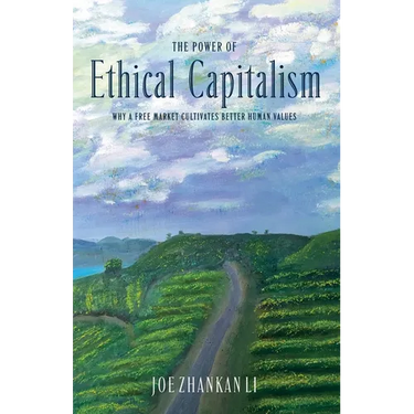 The Power of Ethical Capitalism