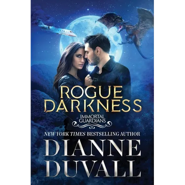 Rogue Darkness