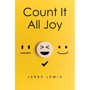 Count It All Joy