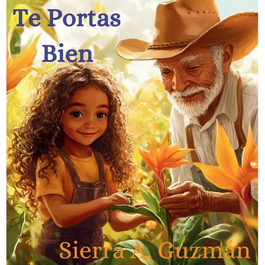 Te Portas Bien