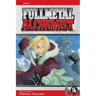 Fullmetal Alchemist, Volume 16