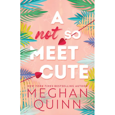 A Not So Meet Cute