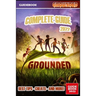 Grounded Complete Guide: Best Tips, Tricks and Strategies to Become a Pro Player