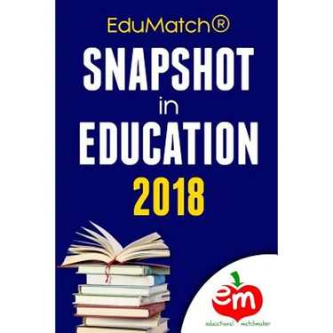 EduMatch(R) Snapshot in Education 2018