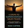4 Steps to Supercharged Sales Teams