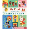 My First Lift-The-Flap Fairy Tales