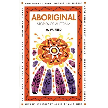 Aboriginal Stories of Australia