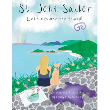 St. John Sailor