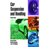 Car Suspension and Handling, Fourth Edition