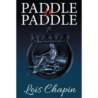 Paddle to Paddle
