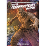 Victor Frankenstein's Creature