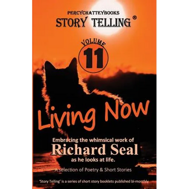 Living Now: Story Telling Eleven