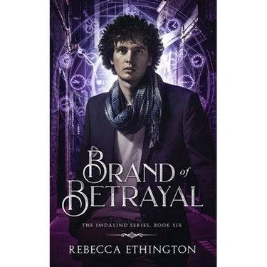 Brand of Betrayal