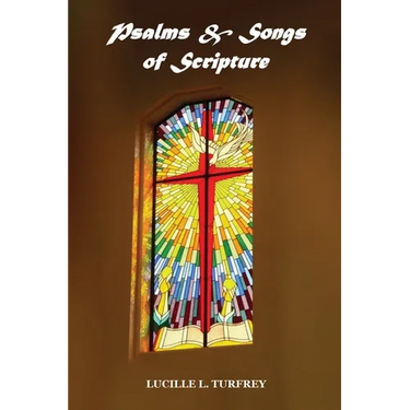 Psalms & Songs of Scripture