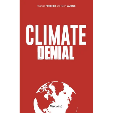 Climate Denial