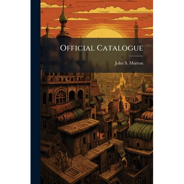 Official Catalogue