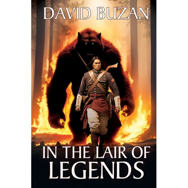 In the Lair of Legends