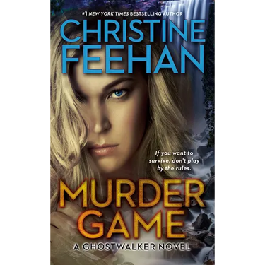 Murder Game