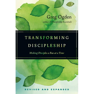Transforming Discipleship