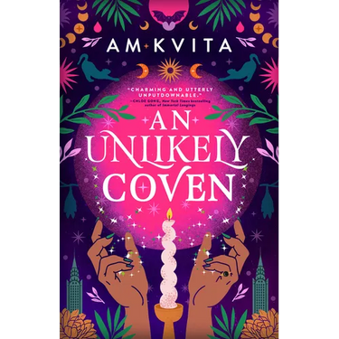 An Unlikely Coven