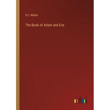 The Book of Adam and Eve