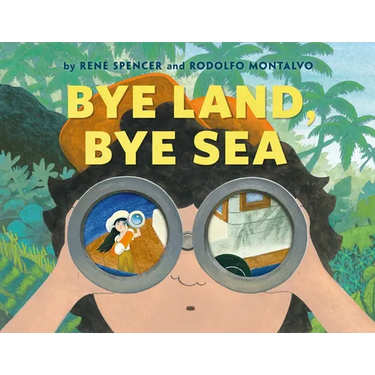 Bye Land, Bye Sea