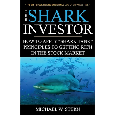 The Shark Investor