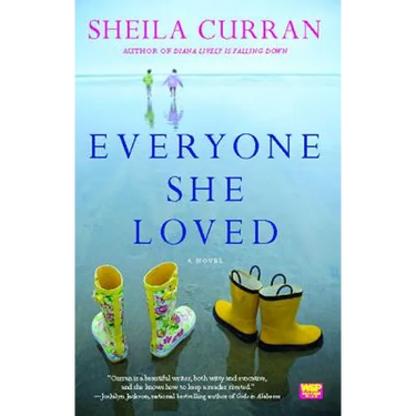 Everyone She Loved