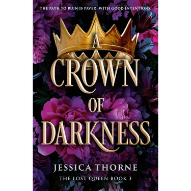 A Crown of Darkness