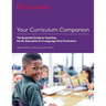 Your Curriculum Companion: The Essential Guide to Teaching the EL Education K-5 Language Arts Curriculum