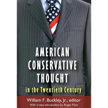 American Conservative Thought in the Twentieth Century