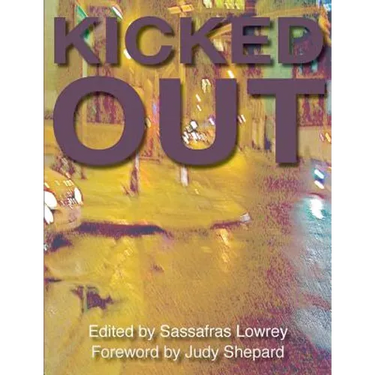 Kicked Out