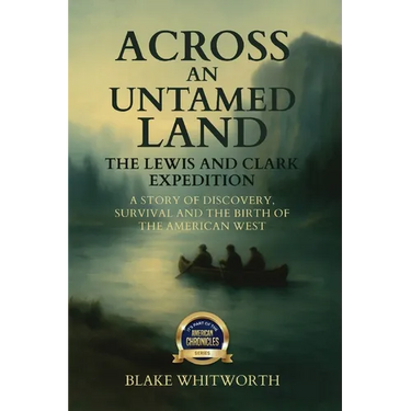 Across an Untamed Land: The Lewis and Clark Expedition