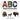 ABC National Parks Book
