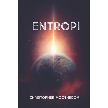 Entropi