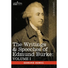 The Writings & Speeches of Edmund Burke: Volume I - Articles of Charge Against Warren Hastings, Esq.; Speeches in the Impeachment