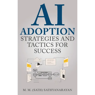 AI Adoption: Strategies and Tactics for Success