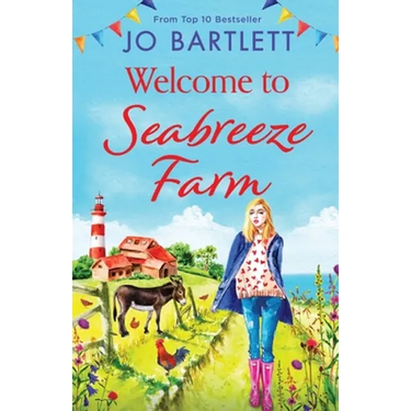 Welcome to Seabreeze Farm