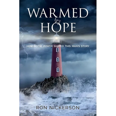 Warmed by Hope: How Divine Power Shaped This Man's Story