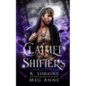 Claimed by the Shifters