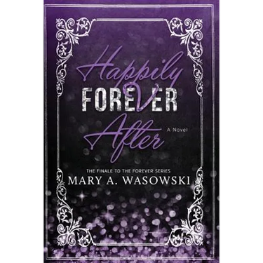 Happily Forever After