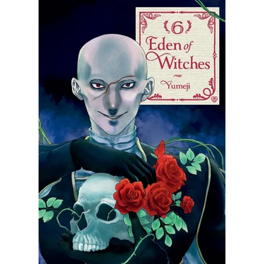 Eden of Witches Volume 6: Volume 6